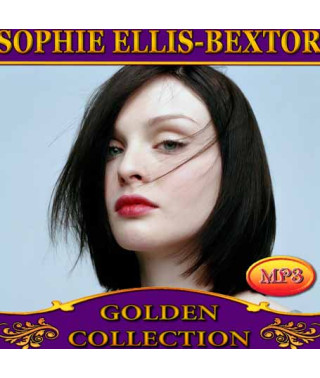 Sophie Ellis Bextor [CD/mp3]